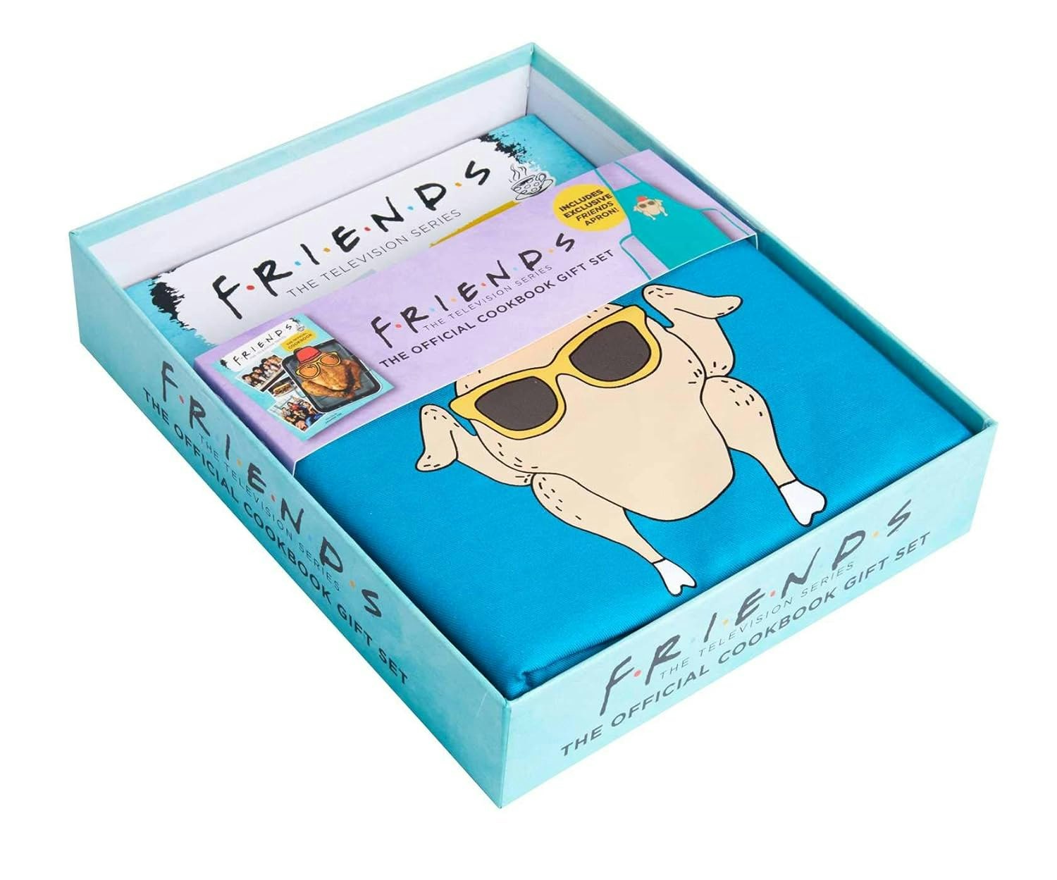 50 Amazon Finds to Create the Ultimate Friends Fan Haven