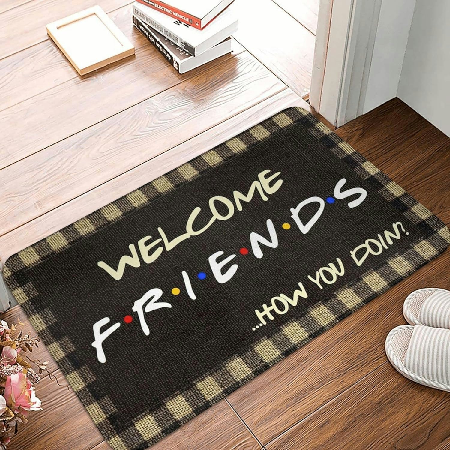 50 Amazon Finds to Create the Ultimate Friends Fan Haven