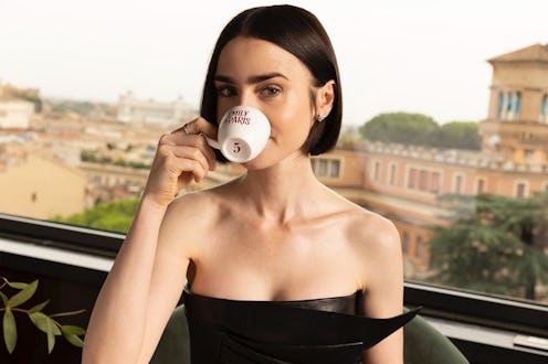 'Emily In Paris' Season 5 Is Officially On The Way