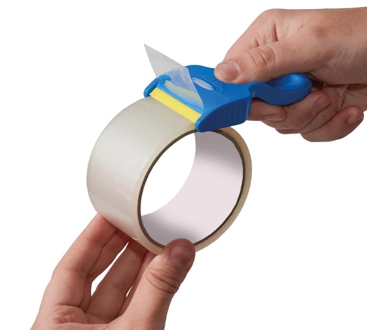 RollRanger Tape Edge Finder