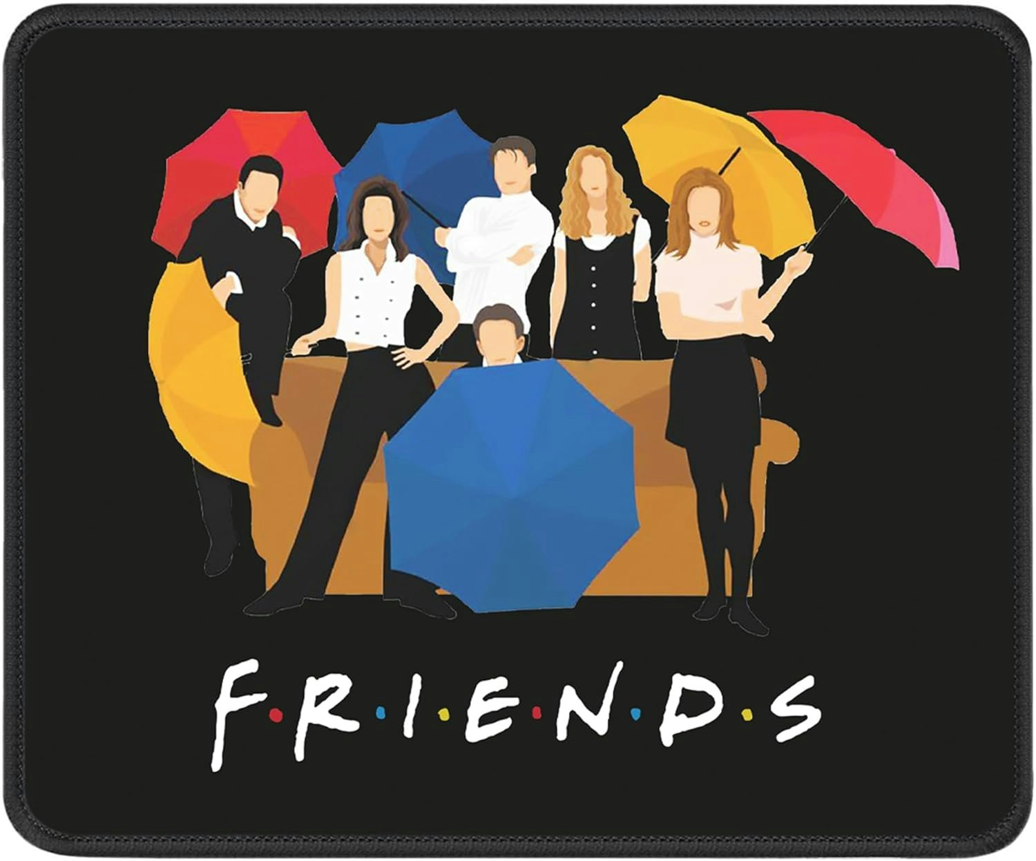 50 Amazon Finds to Create the Ultimate Friends Fan Haven