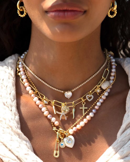 Affordable jewelry brands