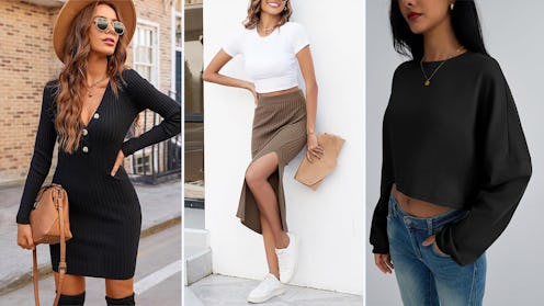 You'd Look So Hot In Any Of These Flattering Things Under $35