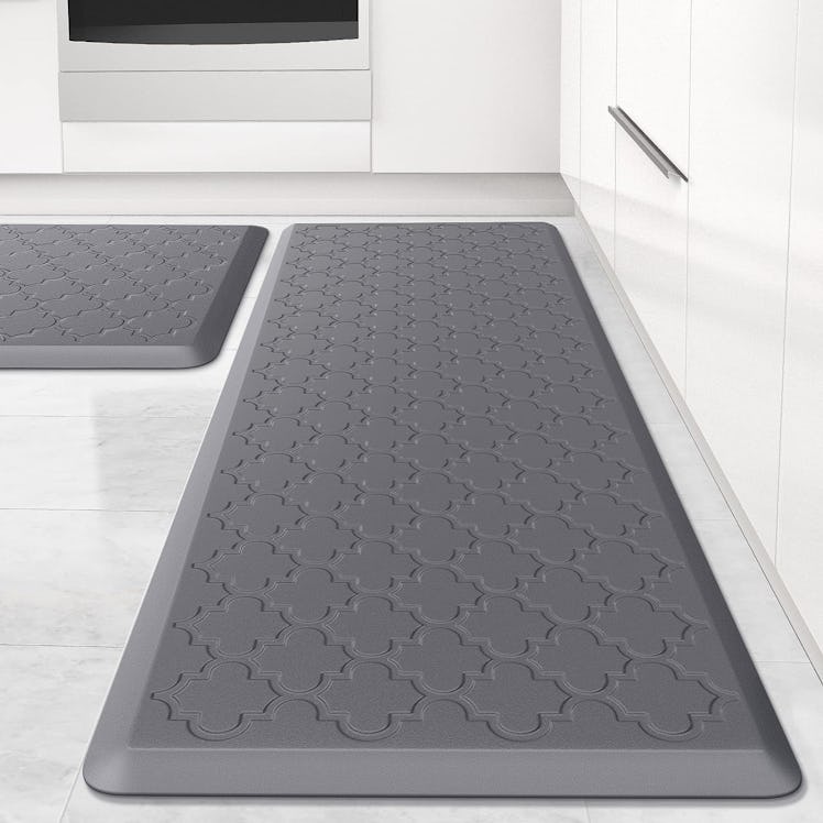 SoftDuo Kitchen Mat (2 Pieces)