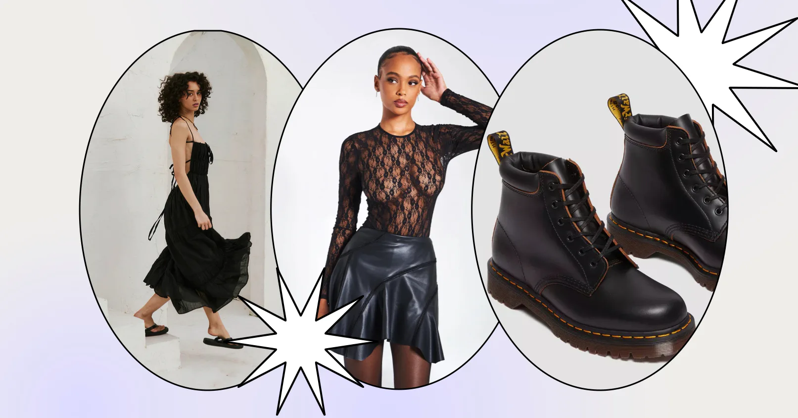 How To Build A Witchy Wardrobe This Fall