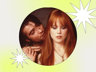 Nicole Kidman in Practical Magic