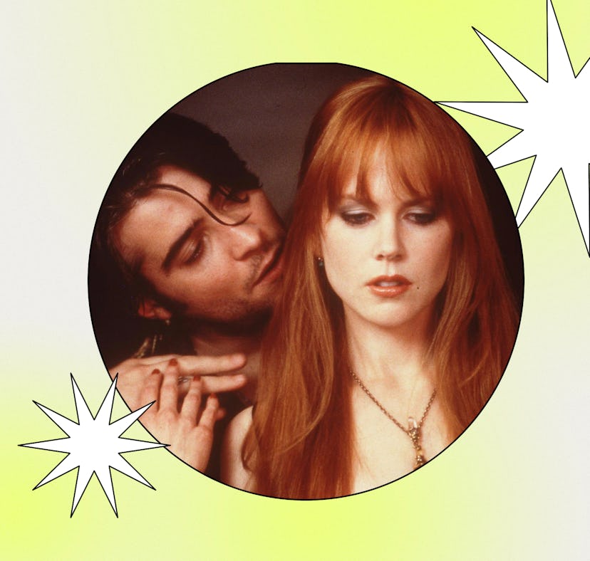 Nicole Kidman in Practical Magic