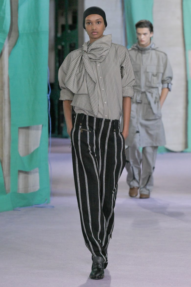 London Fashion Week Spring 2025: The Best Looks From the Runway