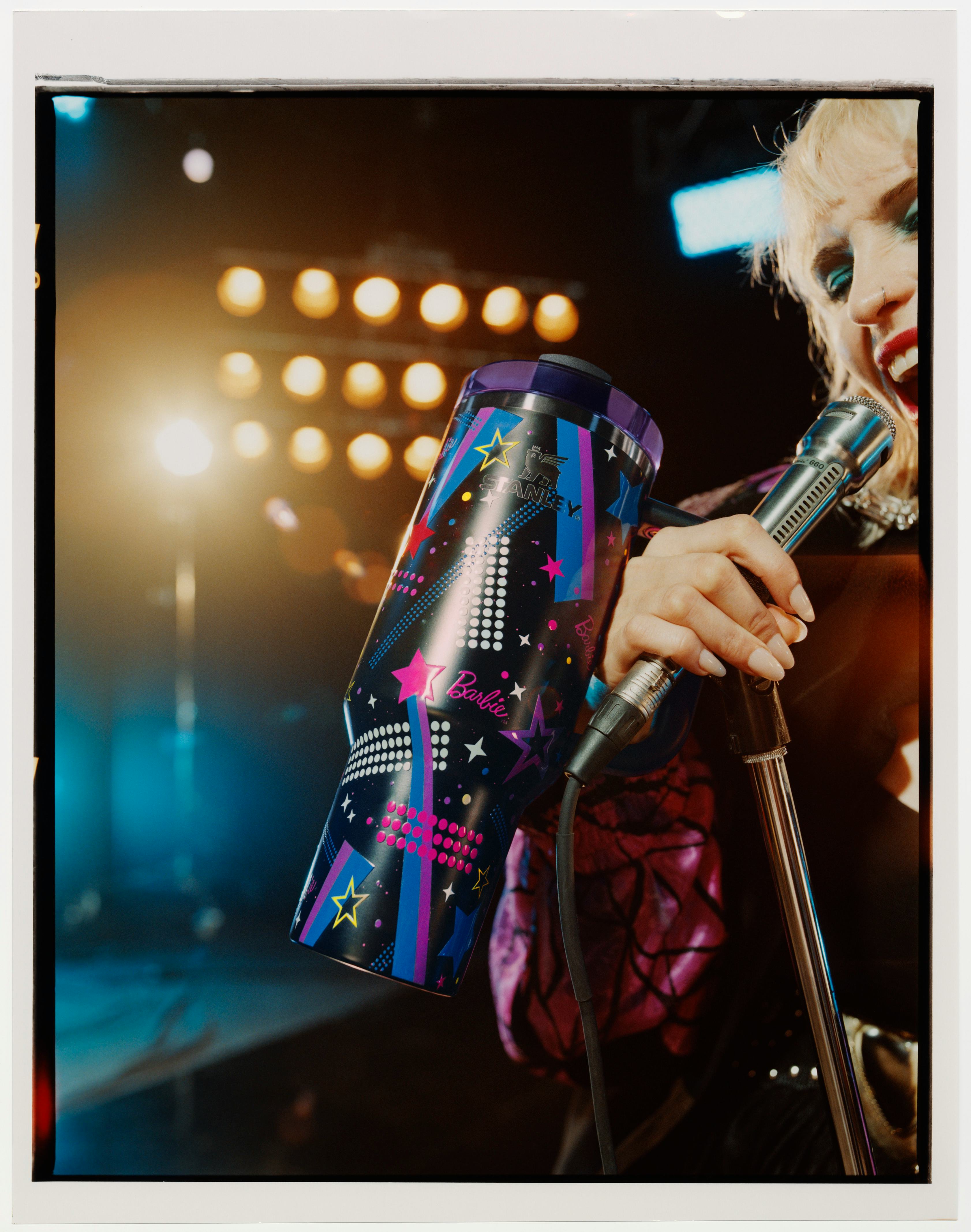 When Is The Stanley x Barbie Collection Release? The Details