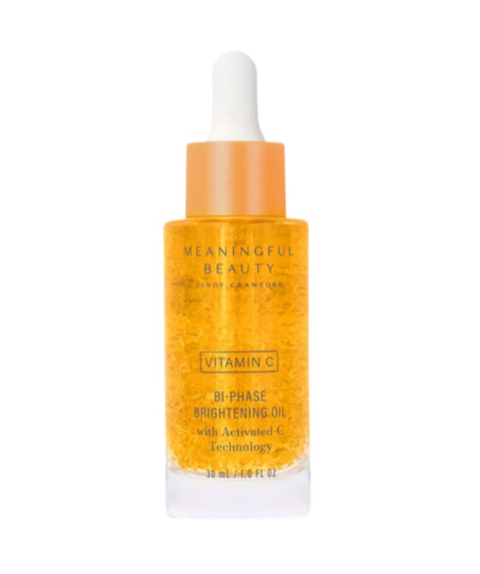 Meaningful Beauty Vitamin C Bi-Phase Brightening Oil