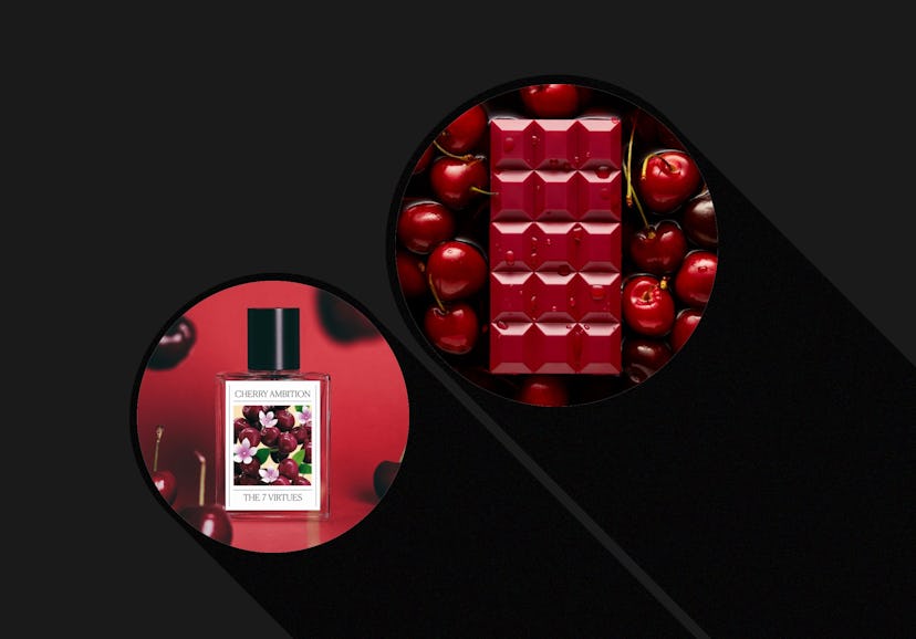 Here are the best cherry perfumes for fall 2024, from Tom Ford Lost Cherry perfume To Snif's Tart De...