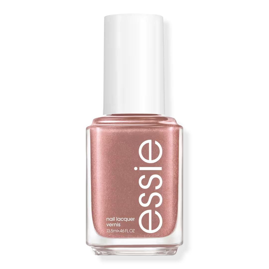 essie Nail Lacquer in Penny Talk