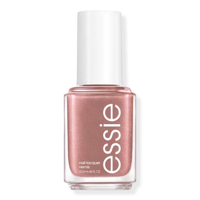 essie Nail Lacquer in Penny Talk
