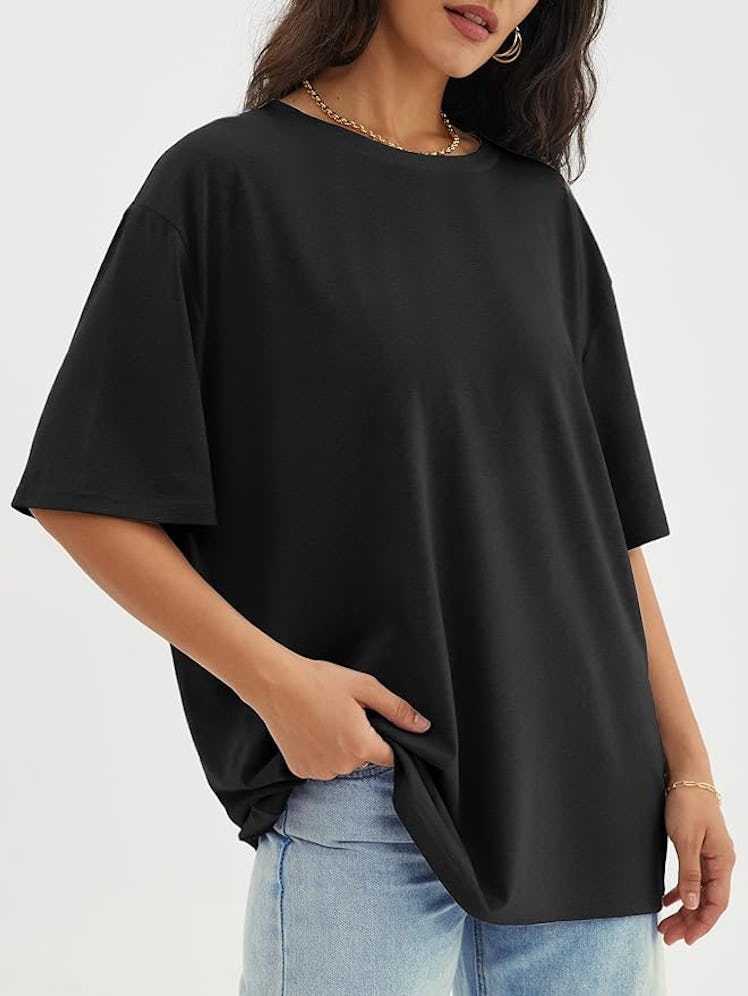 ATHMILE Oversize T-Shirt