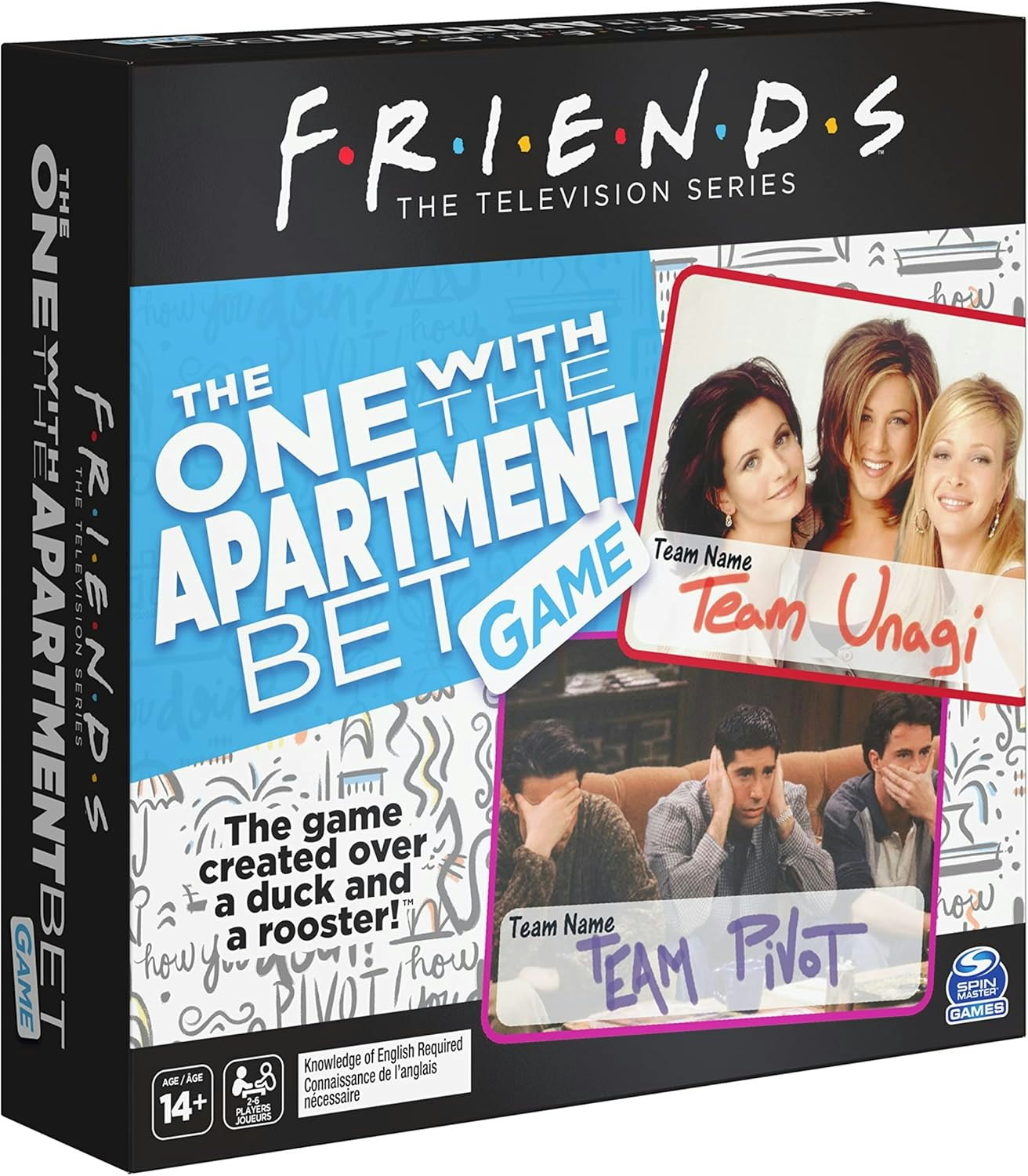 50 Amazon Finds to Create the Ultimate Friends Fan Haven