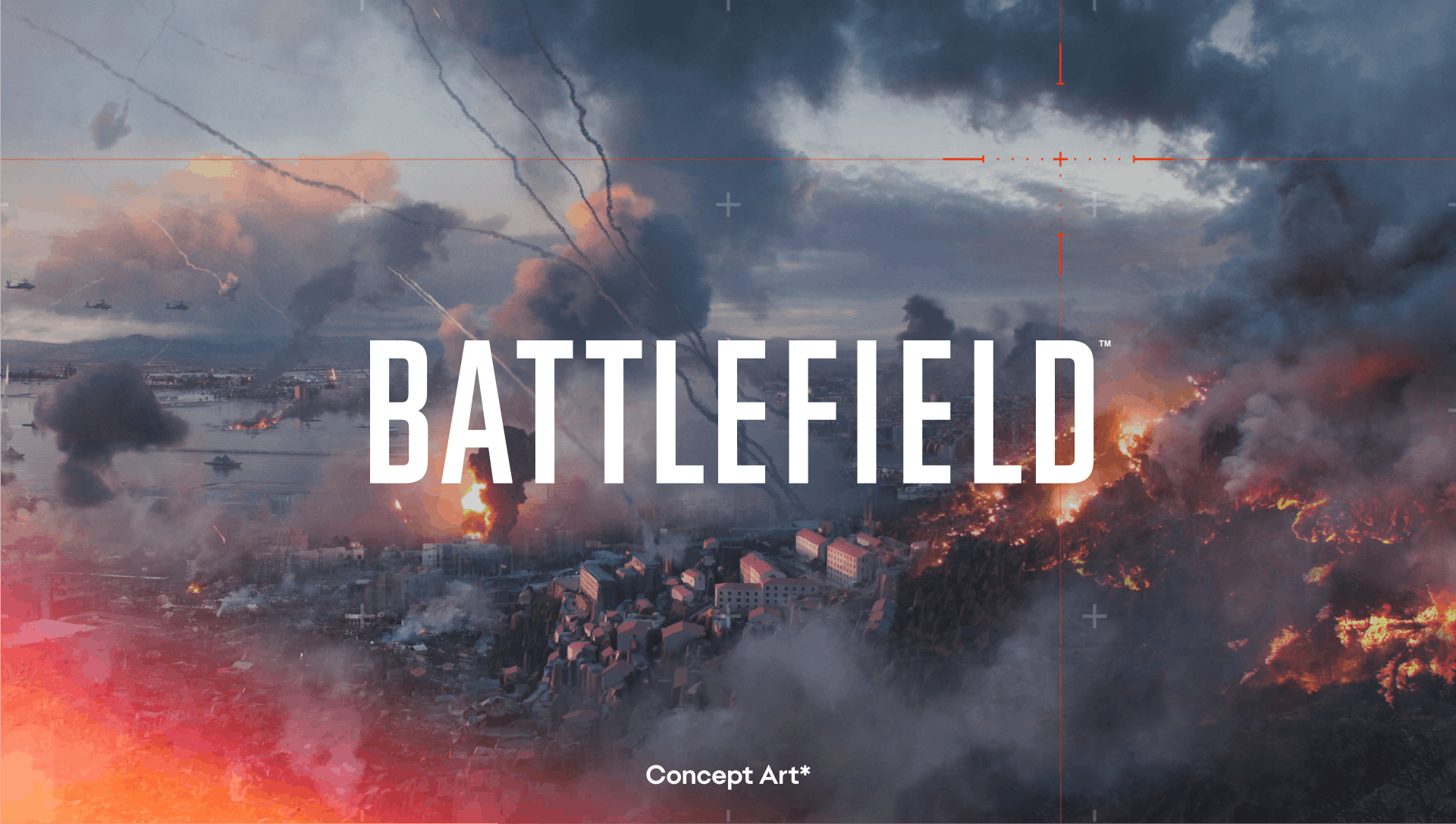 Следующая игра Battlefield откажется от самых бессмысленных дополнений серии