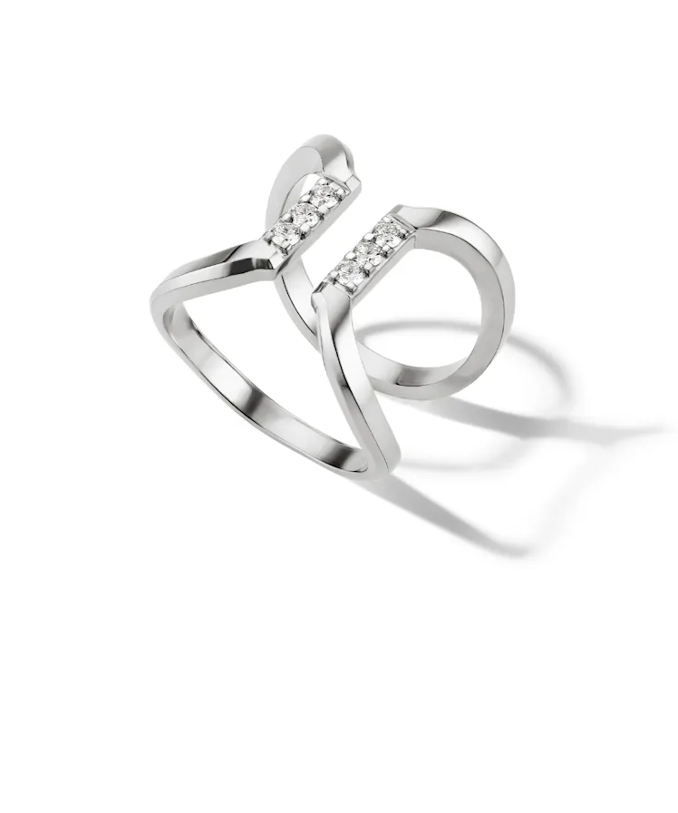 Issa Rae's Collection With Cast Jewelry Is Her 'Biggest' Collaboration ...