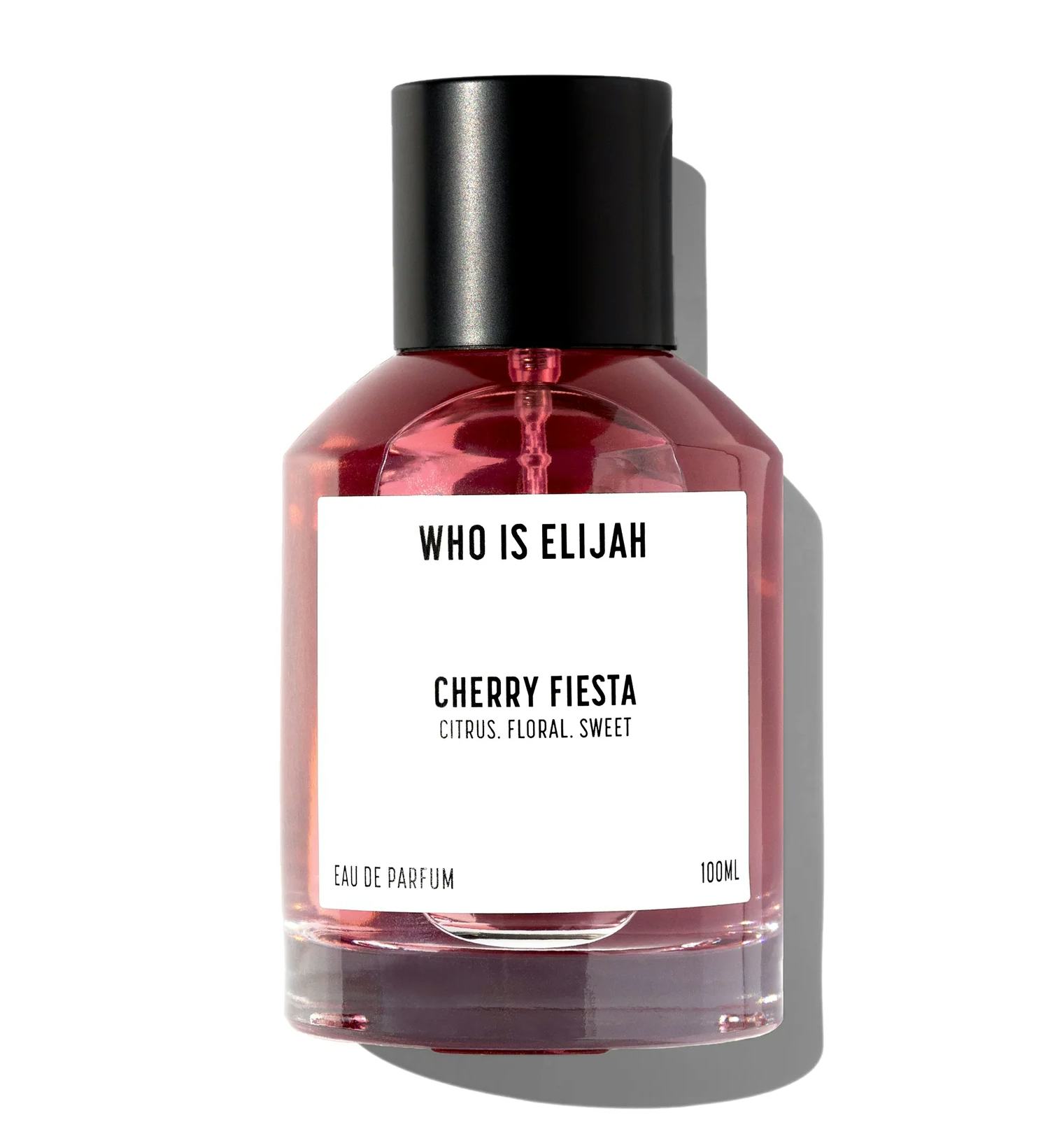 Cherry Fiesta Eau de Parfum