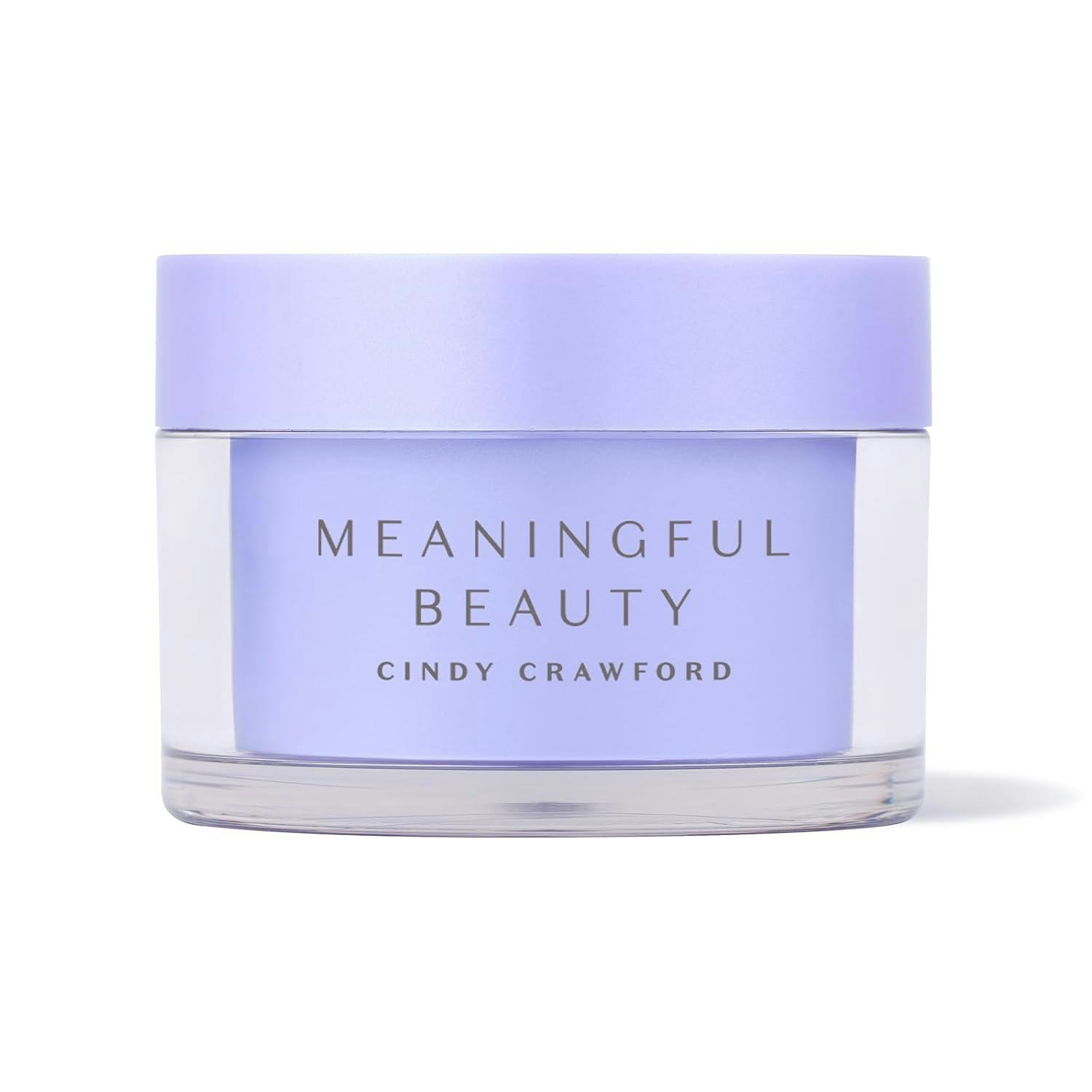 Meaningful Beauty Age Recovery Night Creme Advanced Formula