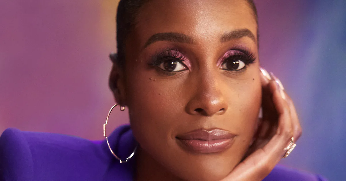 Issa Collection Issa Rae's Collection With Cast Jewelry Is Her 'Biggest' Collaboration ...