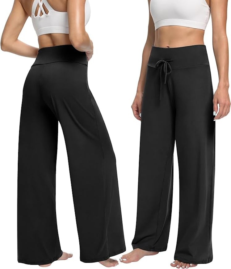 ZOOSIXX Lounge Pants