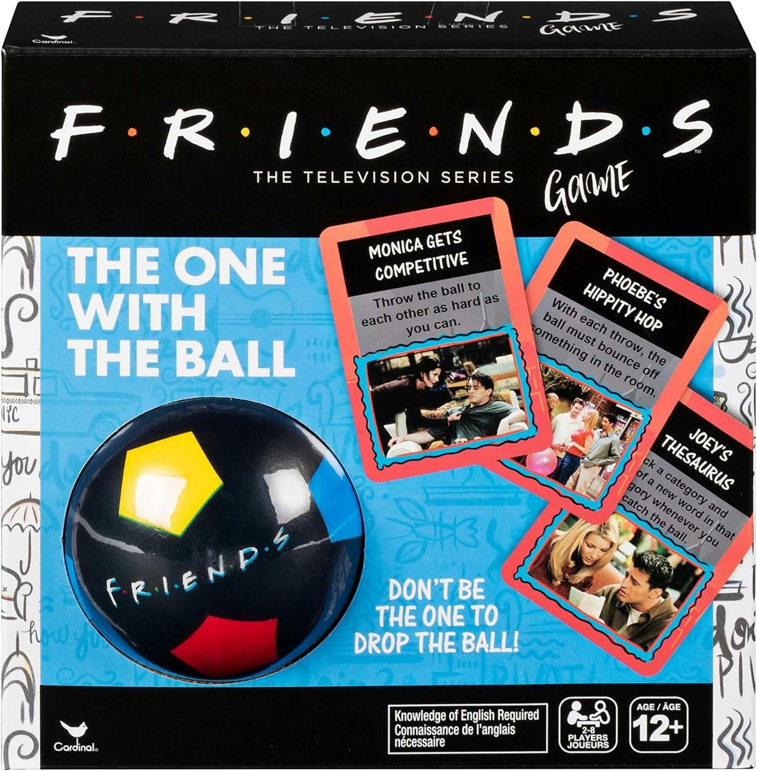 50 Amazon Finds to Create the Ultimate Friends Fan Haven