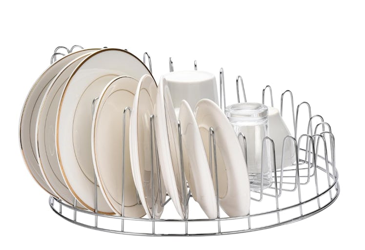 Vdomus Stainless Steel Drying Rack