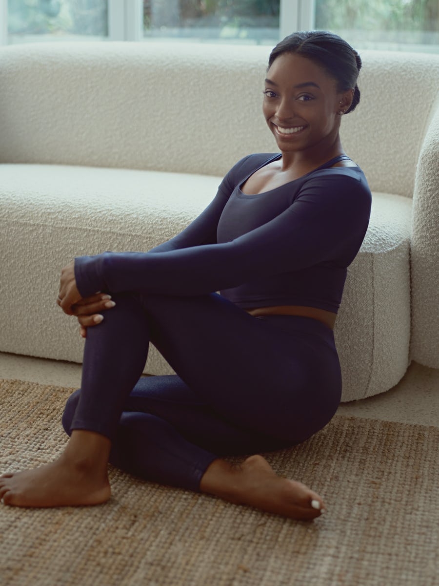 athleta and simone biles