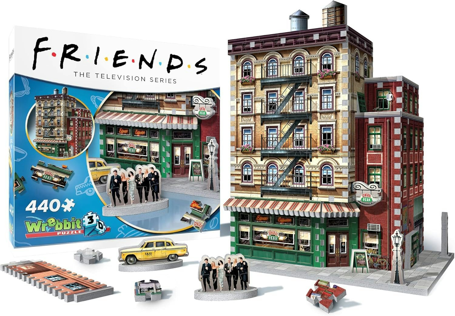 50 Amazon Finds to Create the Ultimate Friends Fan Haven