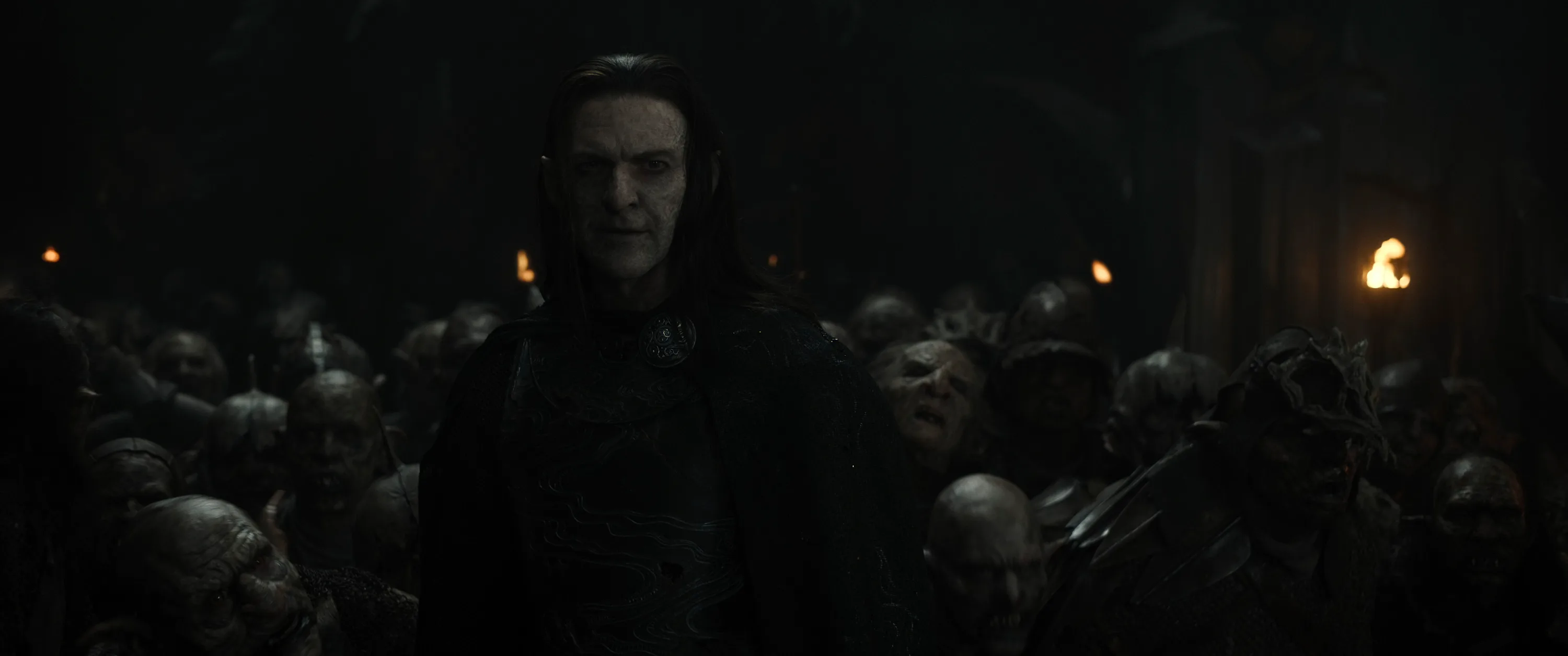 Morgoth Lord Of The Rings Film Who Is Morgoth: The Lord Of The Rings