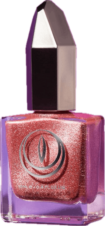 Nail Lacquer in Velvet Rose