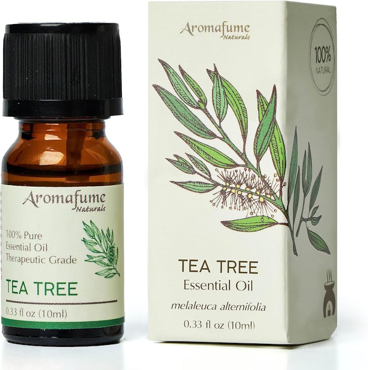 AROMAFUME Tea Tree Essential Oil 