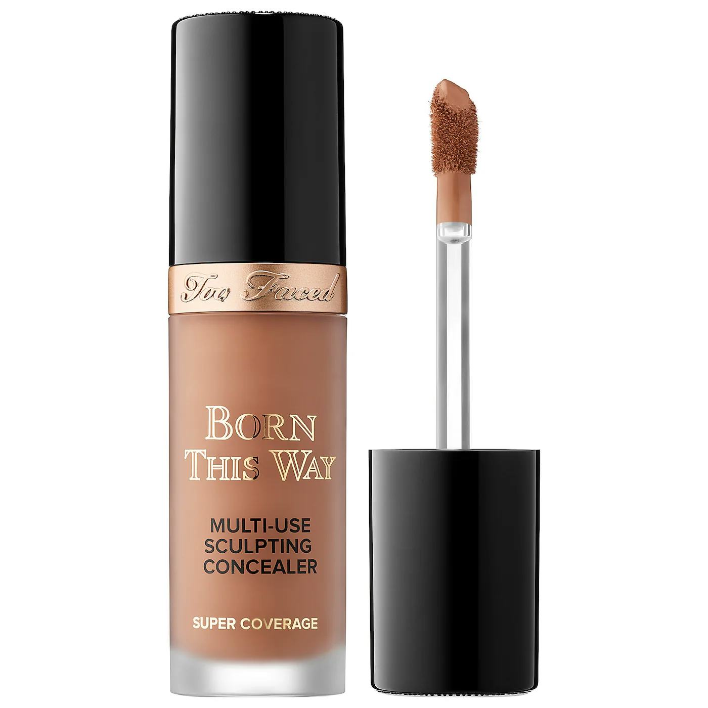 Too Faced Born This Way Super Coverage Multi-Use Concealer