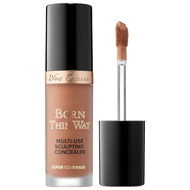 Too Faced Born This Way Super Coverage Multi-Use Concealer