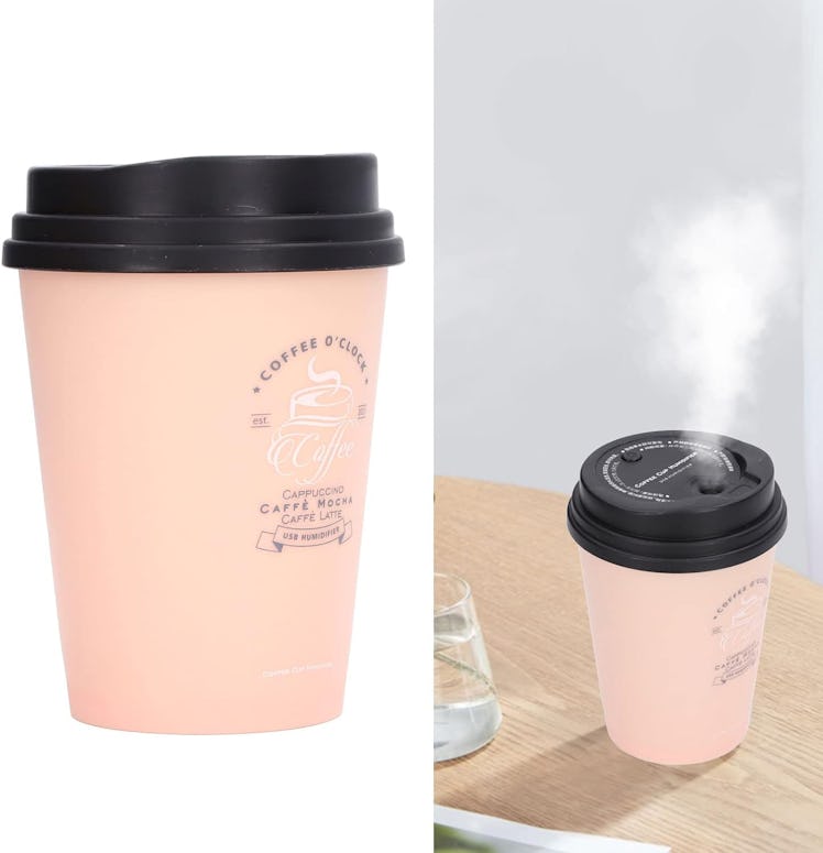 mumisoto Coffee Cup Humidifier