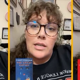 What Your Favorite Book In High School Says About You Now