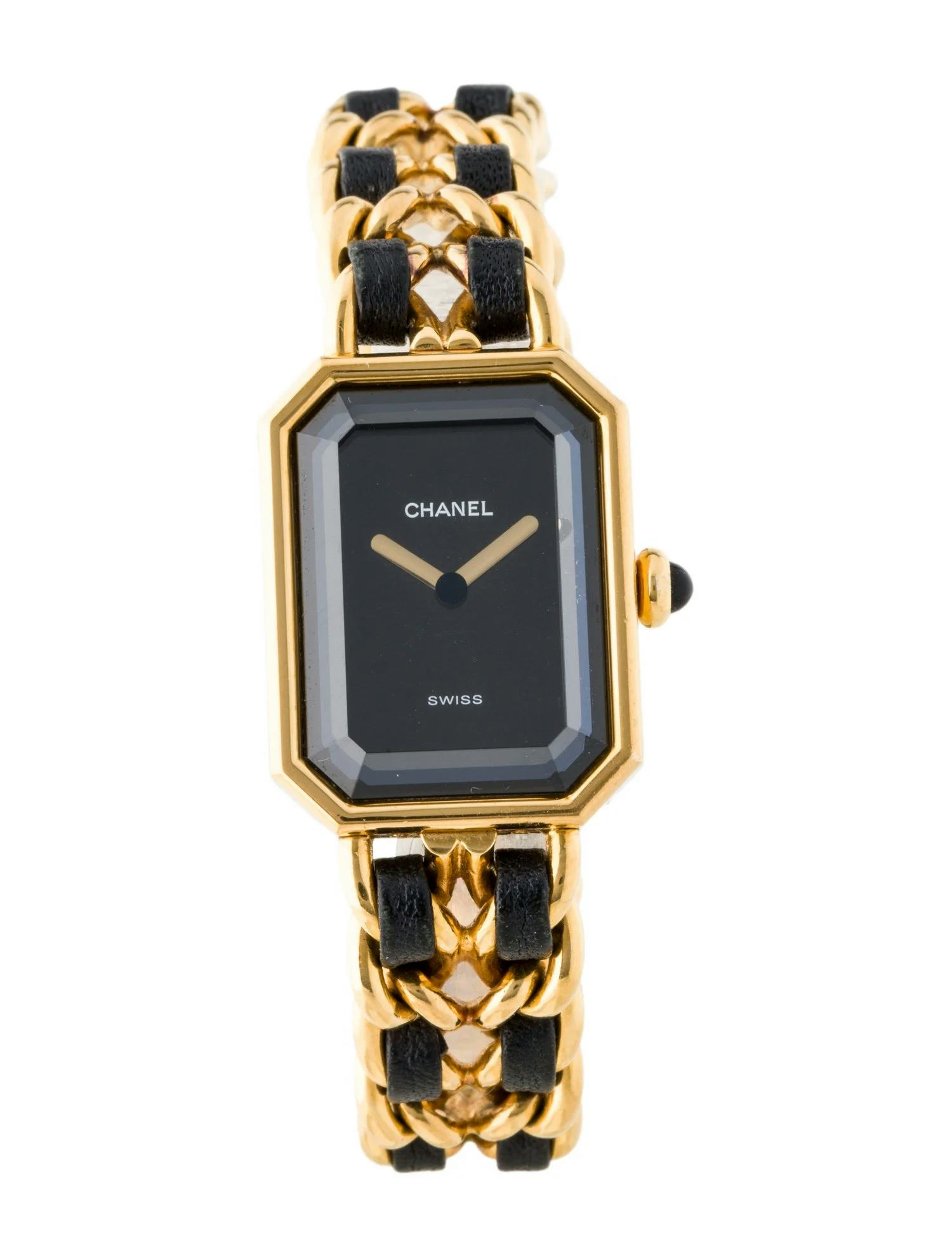 Chanel Première Rock Watch