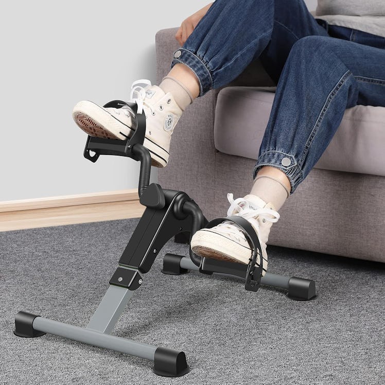 MOMODA Under-Desk Pedal Exerciser