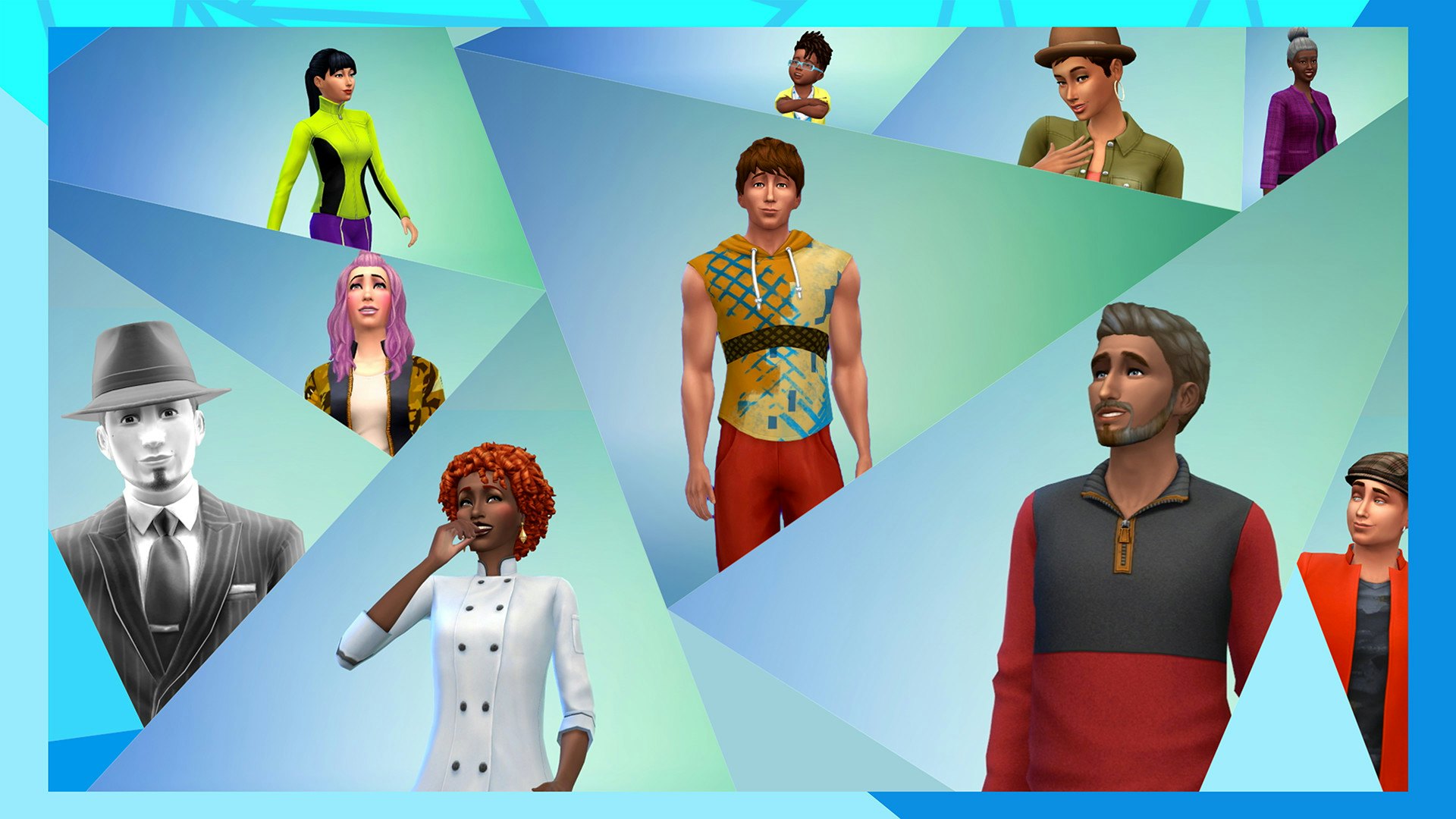 EA Reveals the Fascinating Reason Why We're Not Getting a Sims 5