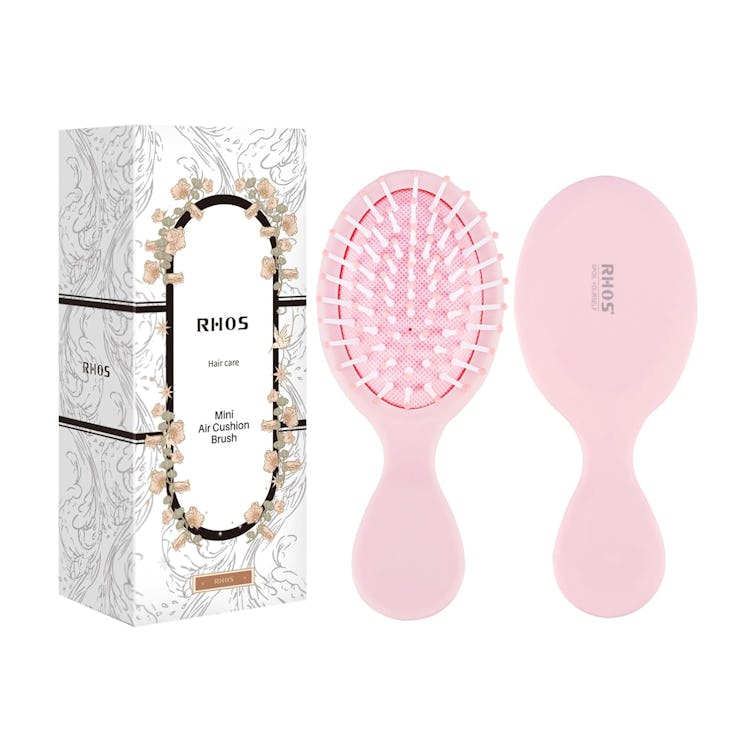 RHOS Mini Hair Brush