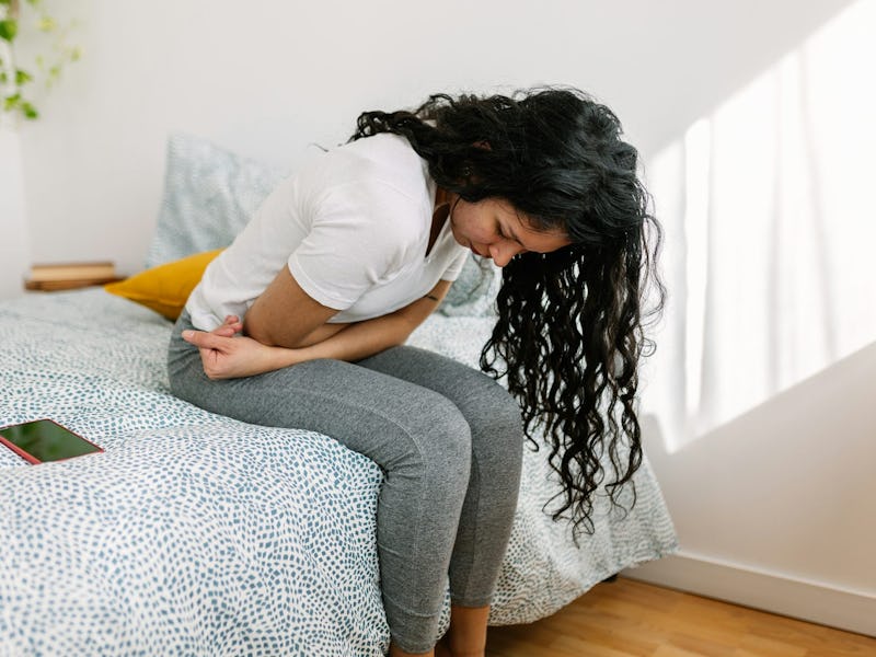 Endometriosis affects about 10% of reproductive-age women worldwide.