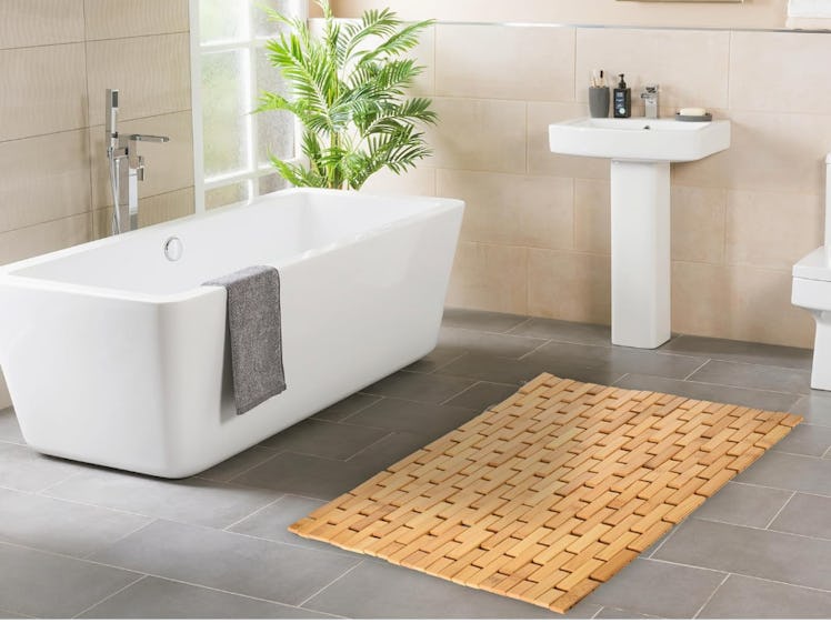 Prosumer's Choice Bathtub Mat