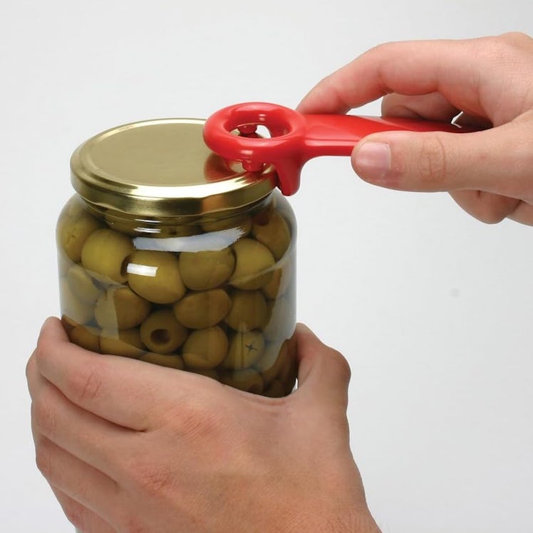 Harold Easy Jar Opener