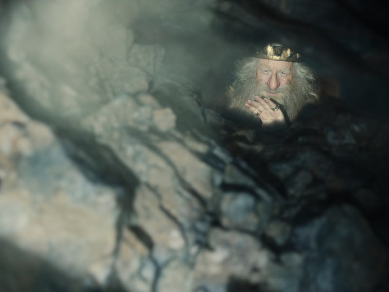 The Rings of Power Season 2