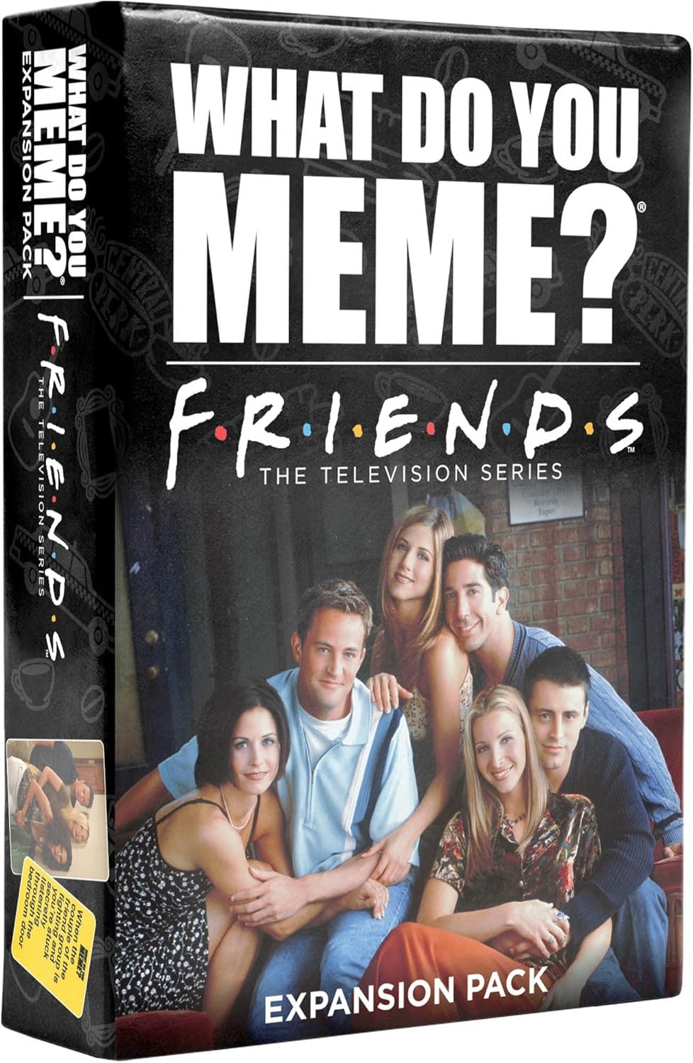 50 Amazon Finds to Create the Ultimate Friends Fan Haven