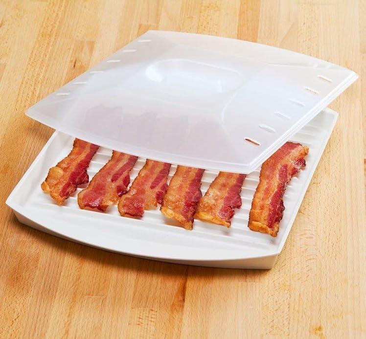 Prepsolutions Bacon Grill