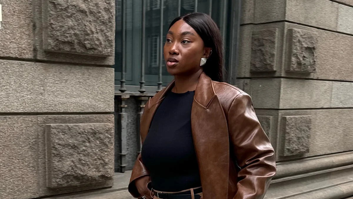 How To Wear Black & Brown Together Like A Pro How To Wear Black & Brown Together Like A Pro