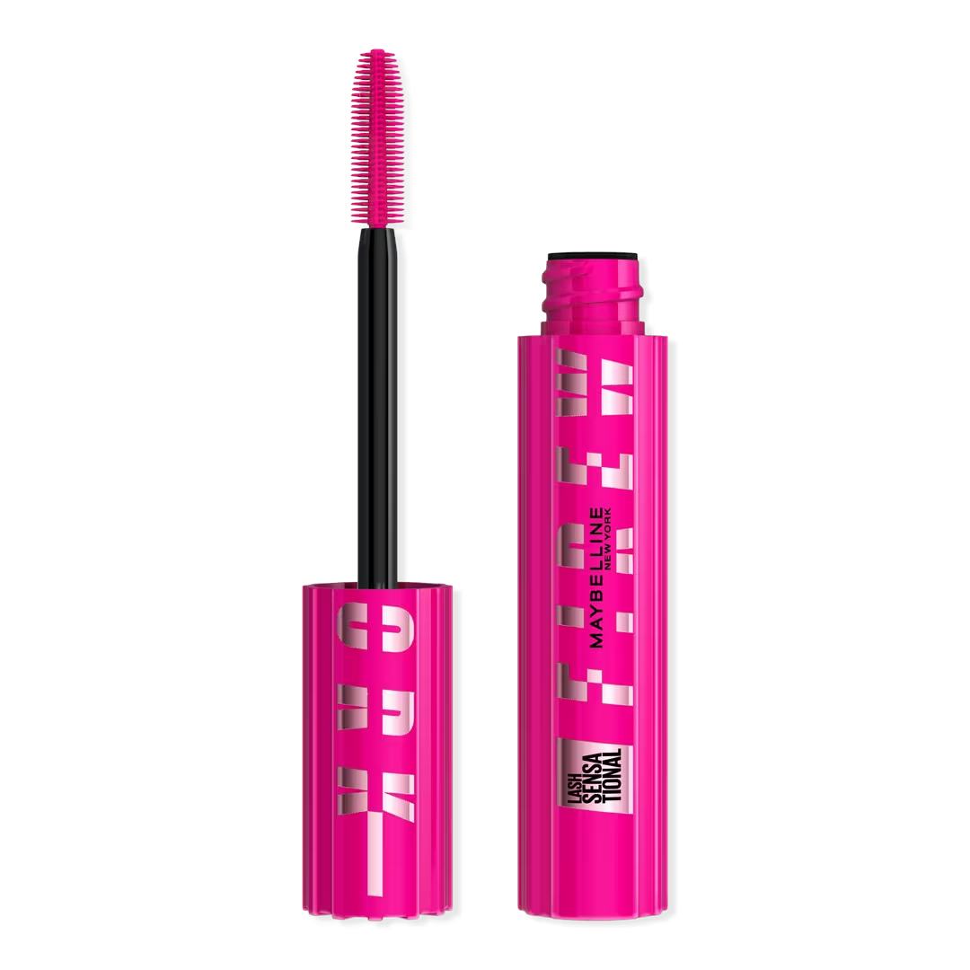 Maybelline Lash Sensational Firework Mascara