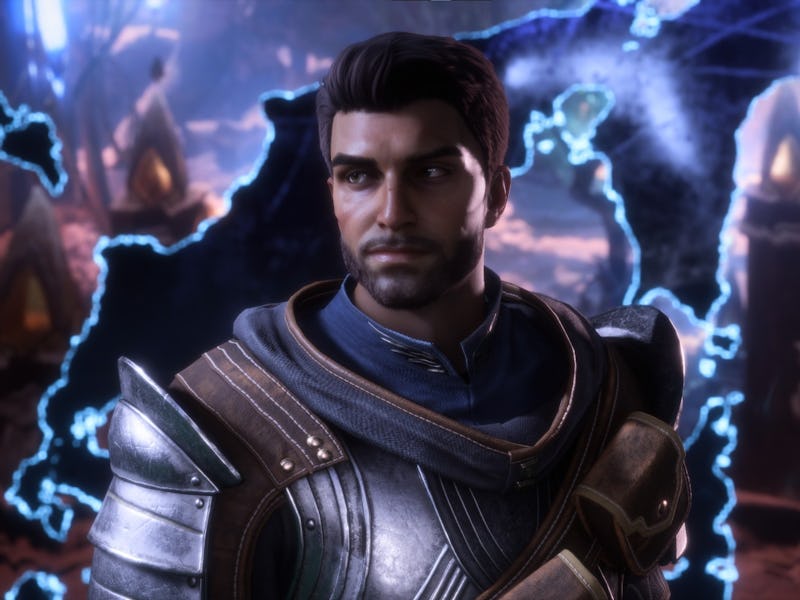 Dragon Age: The Veilguard