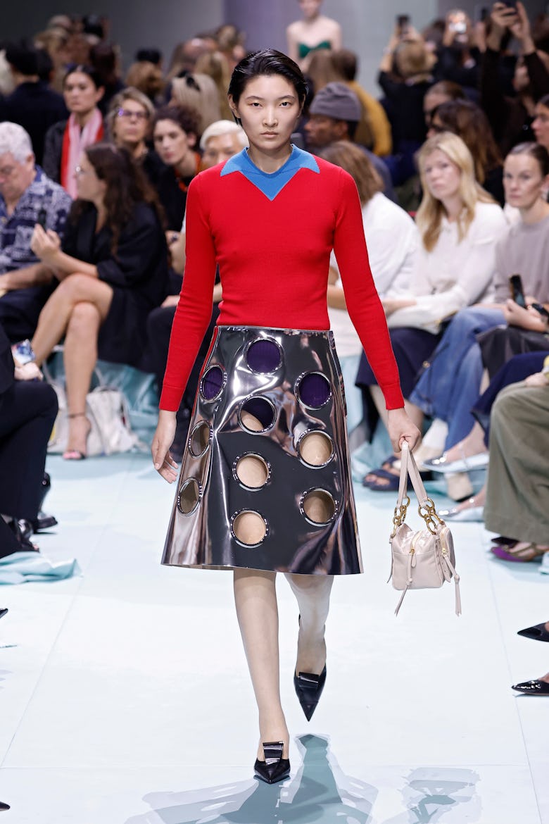 Milan Fashion Week Spring 2025: The Best Looks From the Runway